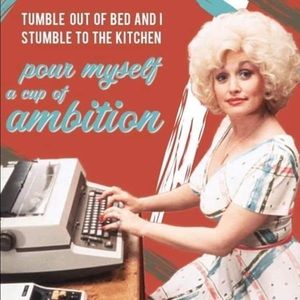 Meet your Posher, Lynn